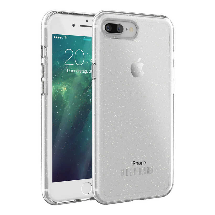 Apple iPhone 6 Plus Uyumlu UR Vogue Kapak