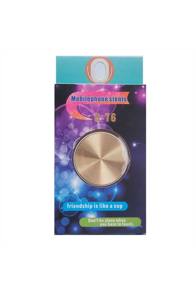 Zore P Soket G-76 Telefon Standı