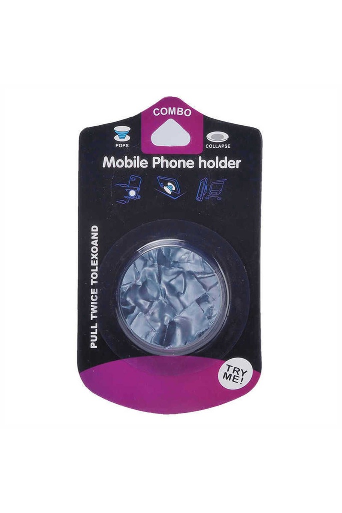 Zore P Soket 12 Telefon Standı