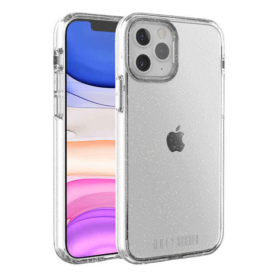 Apple iPhone 12 Pro Max Uyumlu UR Vogue Kapak