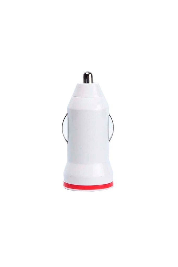 Zore Kırmızı Çizgili 800 Mah Araç Şarjı