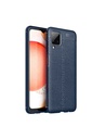 Samsung Galaxy A12 Uyumlu Kılıf Zore Niss Silikon Kapak