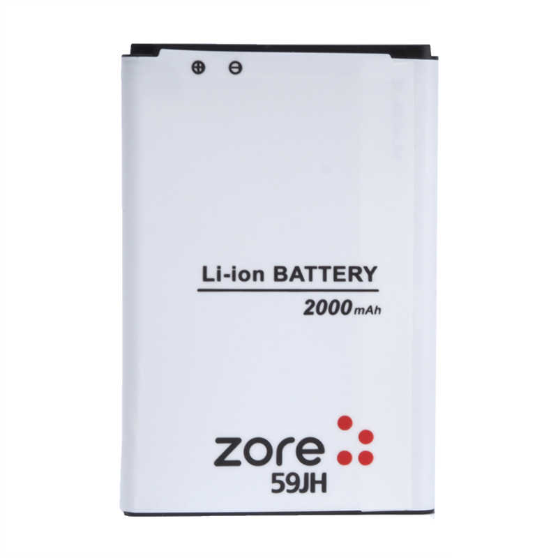 LG L7 II P710 Zore Quality Batarya