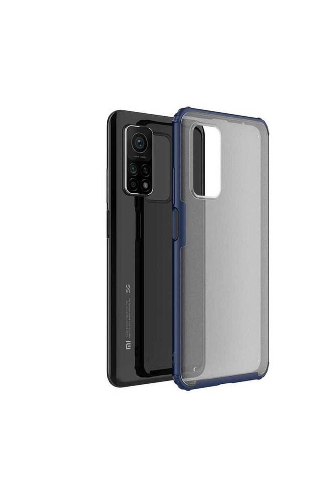 Xiaomi Mi 10T Pro 5G Uyumlu Kılıf Zore Volks Kapak