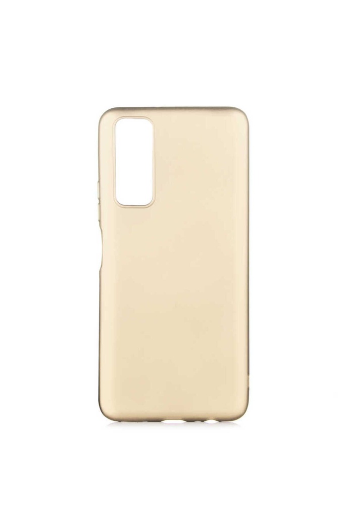 Huawei P Smart 2021 Uyumlu Kılıf Zore Premier Silikon Kapak