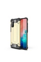 Samsung Galaxy S20 Uyumlu Kılıf Zore Crash Silikon Kapak