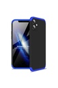 Apple iPhone 12 Uyumlu Kılıf Zore Ays Kapak