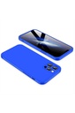 Apple iPhone 12 Pro Uyumlu Kılıf Zore Ays Kapak