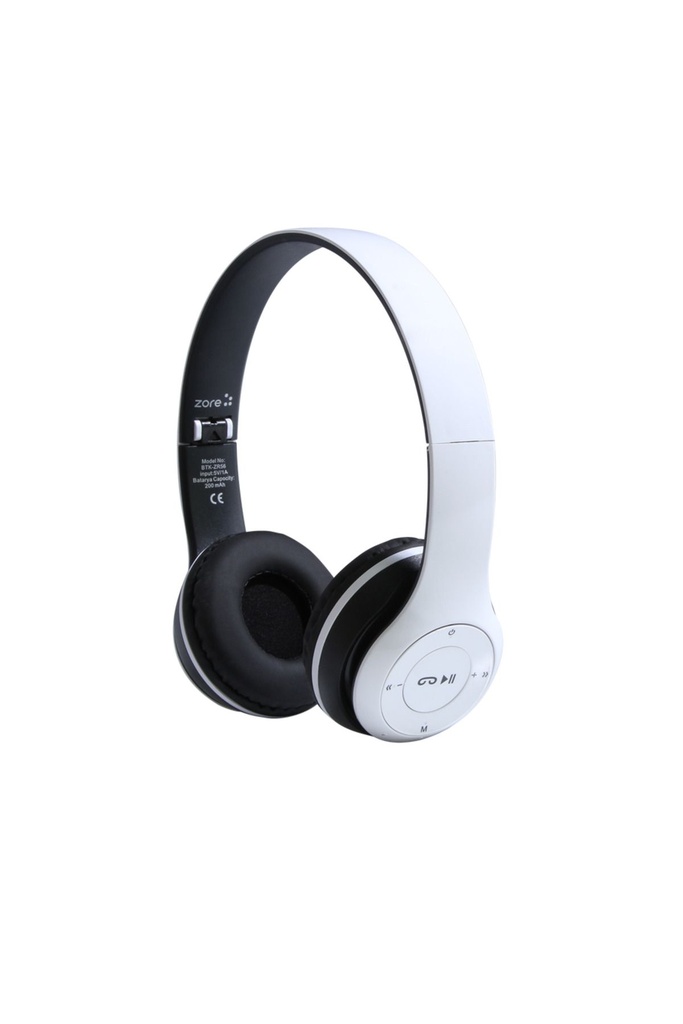 Zore BTK-ZR56 Bluetooth Kulaklık