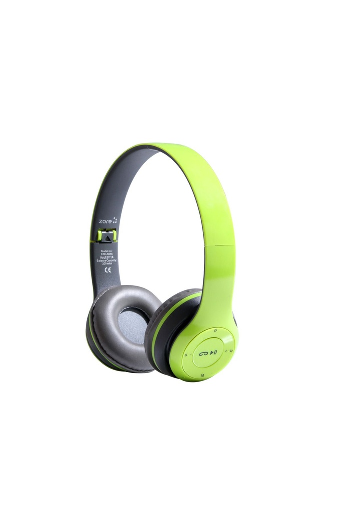 Zore BTK-ZR56 Bluetooth Kulaklık