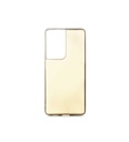 Samsung Galaxy S21 Ultra Uyumlu Kılıf Zore Premier Silikon Kapak