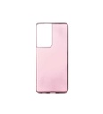 Samsung Galaxy S21 Ultra Uyumlu Kılıf Zore Premier Silikon Kapak