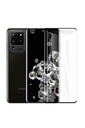 Samsung Galaxy S20 Ultra Uyumlu Zore Süper Pet Ekran Koruyucu Jelatin