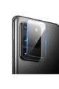 Samsung Galaxy S20 Ultra Uyumlu Zore Kamera Lens Koruyucu Cam Filmi