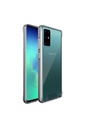 Samsung Galaxy S20 Plus Uyumlu Kılıf Zore Gard Silikon