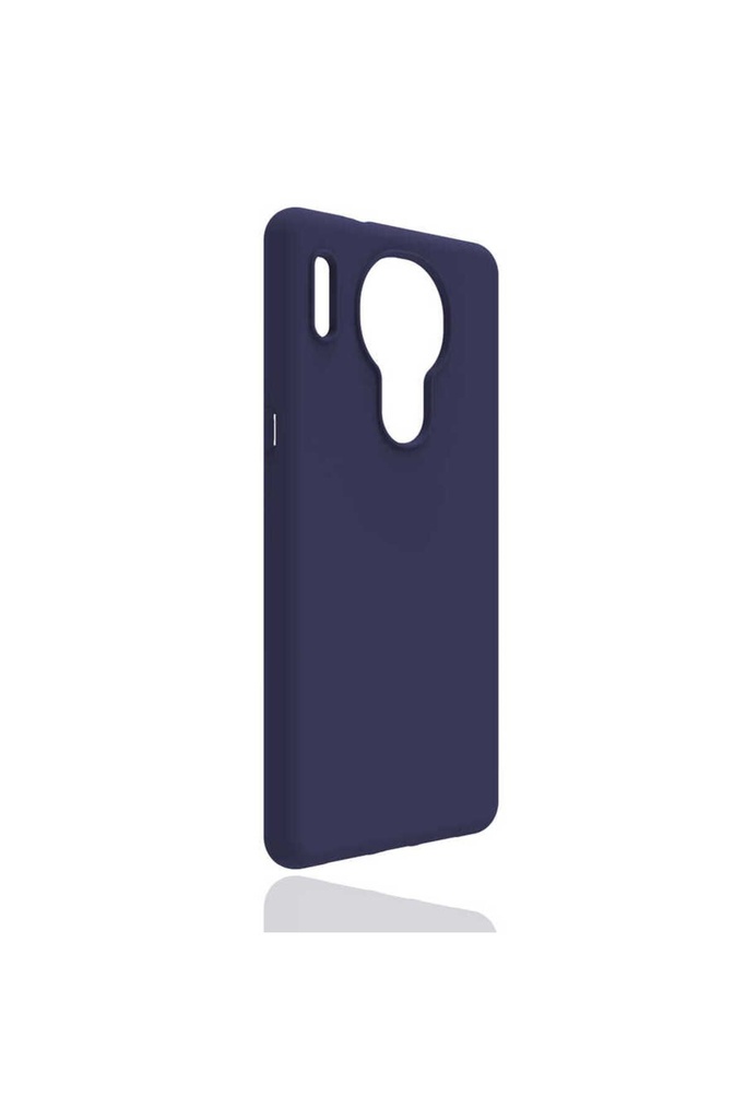 Reeder P13 Blue Max Lite Uyumlu Kılıf Zore Biye Silikon