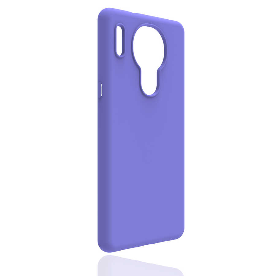 Reeder P13 Blue Max Lite Uyumlu Kılıf Zore Biye Silikon