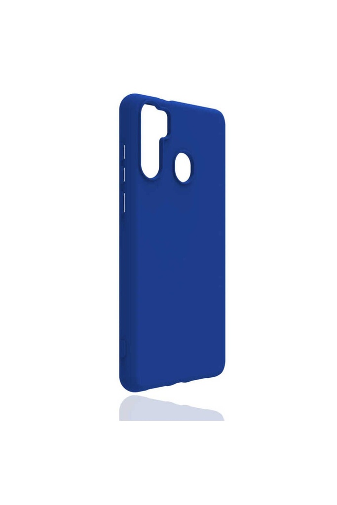 Reeder P13 Blue Max Lite Uyumlu Kılıf Zore Biye Silikon