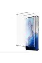 Samsung Galaxy S20 Uyumlu Zore Süper Pet Ekran Koruyucu Jelatin