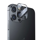Apple iPhone 12 Pro Max Uyumlu Benks İntegrated Kamera Lens Koruyucu Cam