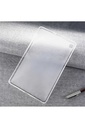Samsung Galaxy Tab A7 10.4 T500 2020 Uyumlu Kılıf Zore Tablet Süper Silikon Kapak