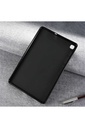 Samsung Galaxy Tab A7 10.4 T500 2020 Uyumlu Kılıf Zore Tablet Süper Silikon Kapak
