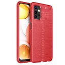 Samsung Galaxy A32 5G Uyumlu Kılıf Zore Niss Silikon Kapak