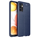 Samsung Galaxy A32 5G Uyumlu Kılıf Zore Niss Silikon Kapak