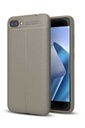 Asus Zenfone 4 Max ZC554KL Uyumlu Kılıf Zore Niss Silikon Kapak