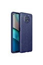 Xiaomi Redmi Note 9 5G Uyumlu Kılıf Zore Niss Silikon Kapak