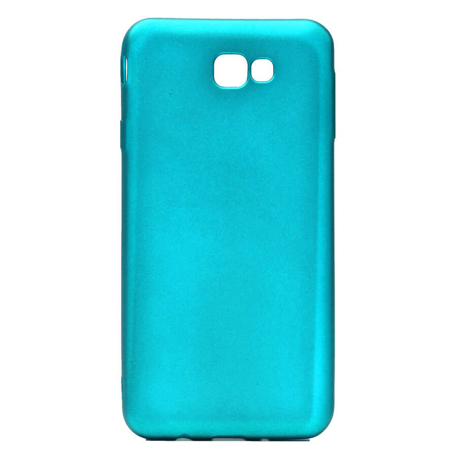 Samsung Galaxy A5 2017 Uyumlu Kılıf Zore Premier Silikon Kapak