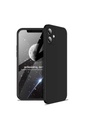 Apple iPhone 12 Mini Uyumlu Kılıf Zore Ays Kapak