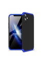 Apple iPhone 12 Mini Uyumlu Kılıf Zore Ays Kapak