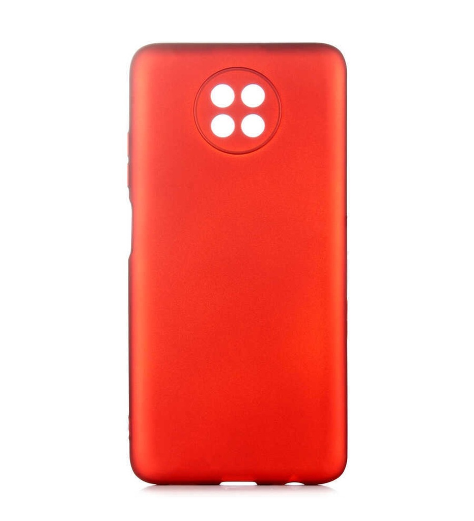 Xiaomi Redmi Note 9T Uyumlu Kılıf Zore Premier Silikon Kapak