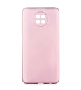 Xiaomi Redmi Note 9T Uyumlu Kılıf Zore Premier Silikon Kapak