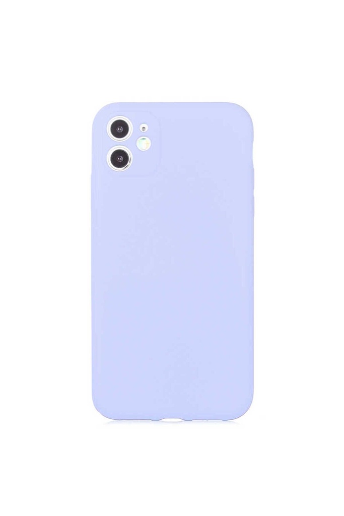 Apple iPhone 11 Uyumlu Kılıf Zore Mara Kapak