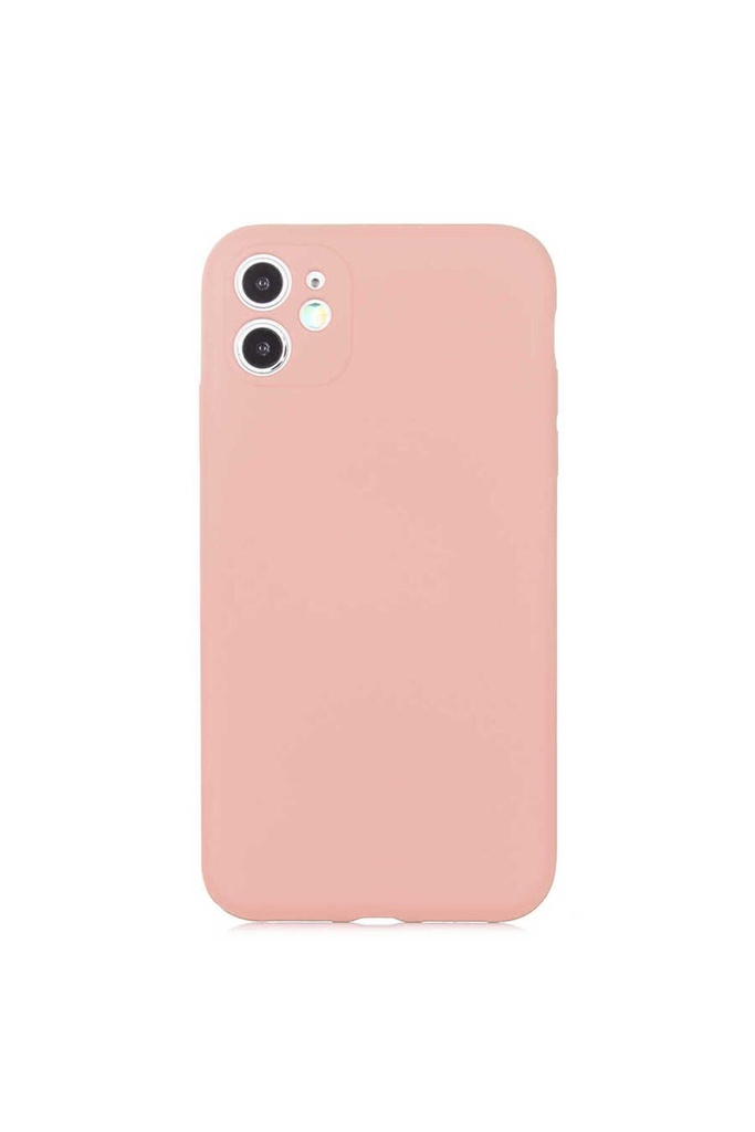 Apple iPhone 11 Uyumlu Kılıf Zore Mara Kapak