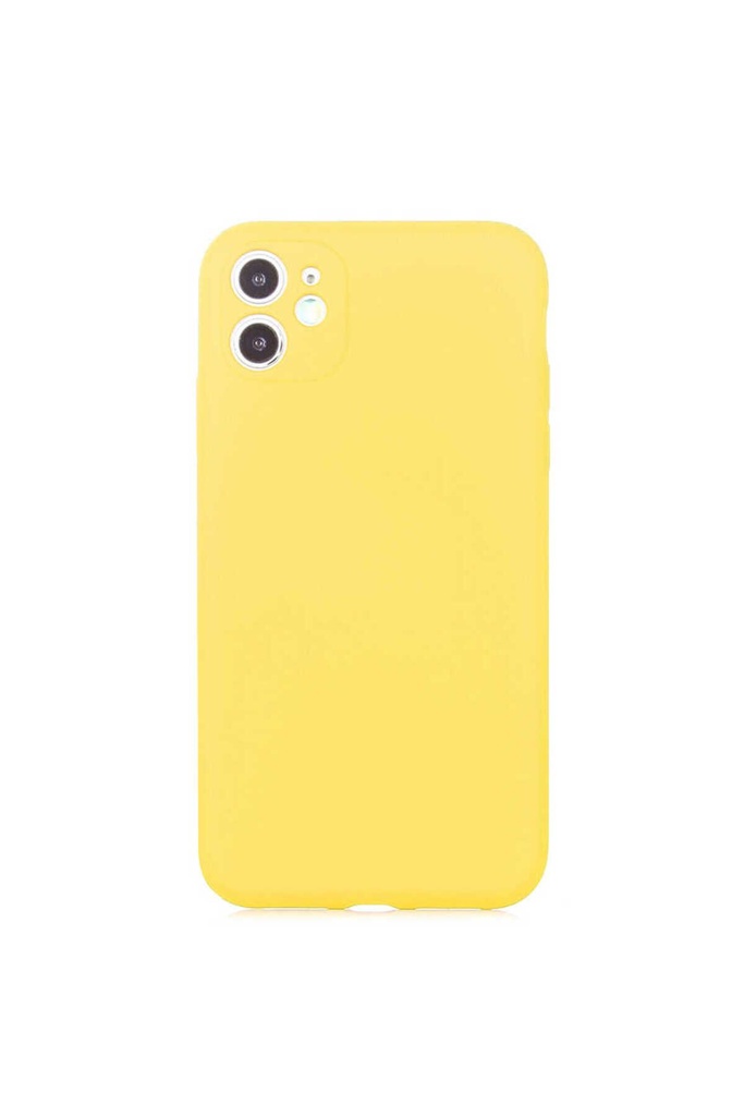 Apple iPhone 11 Uyumlu Kılıf Zore Mara Kapak
