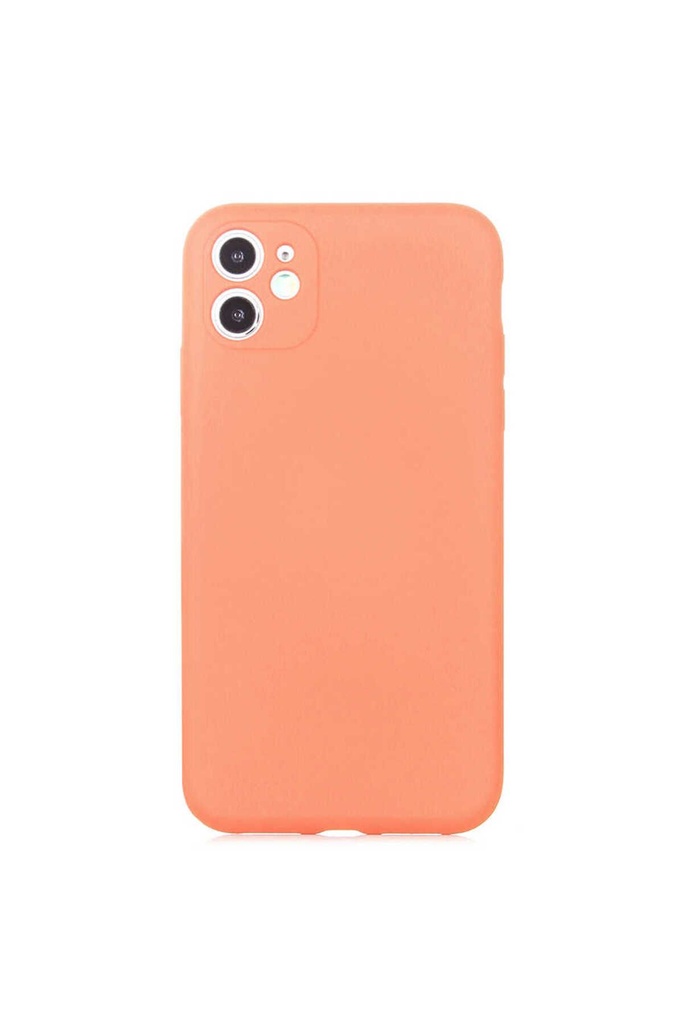 Apple iPhone 11 Uyumlu Kılıf Zore Mara Kapak