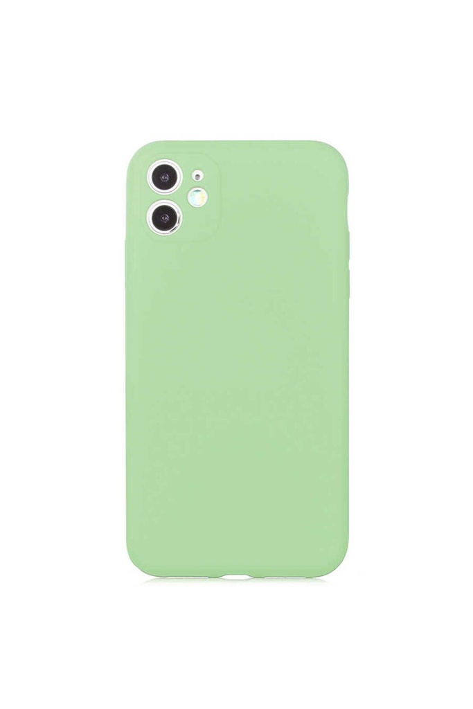 Apple iPhone 11 Uyumlu Kılıf Zore Mara Kapak