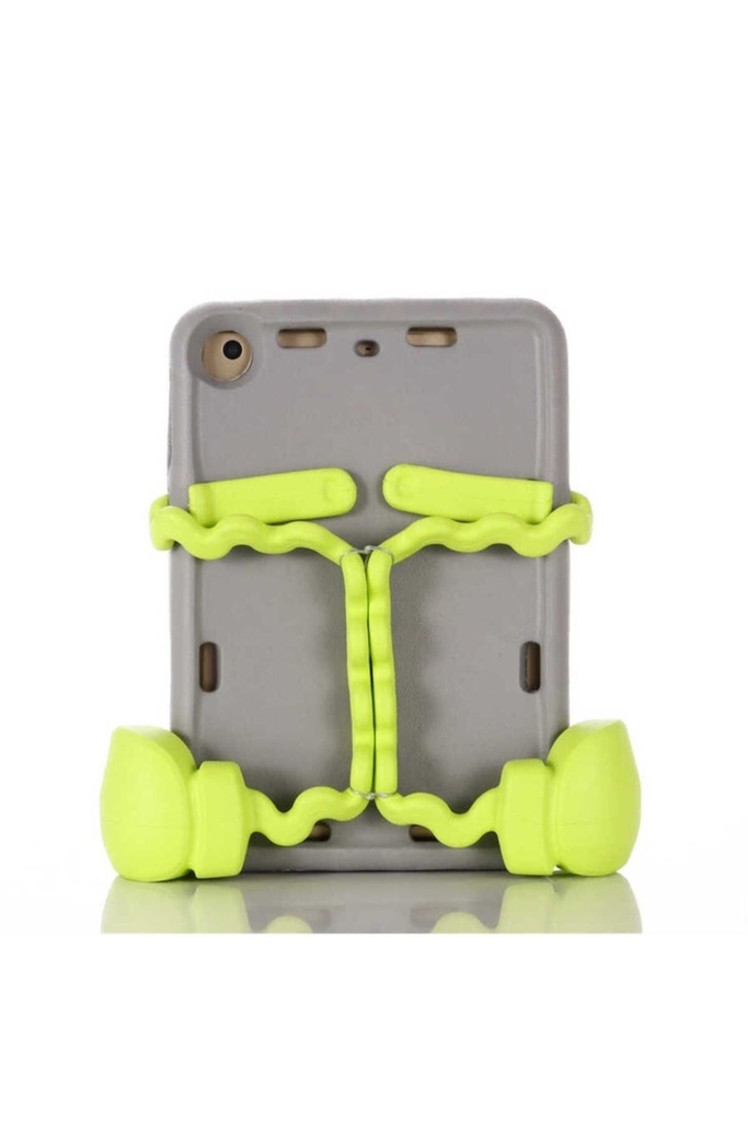 Apple iPad Mini 4 Uyumlu Zore Eva Boxer Tablet Silikon