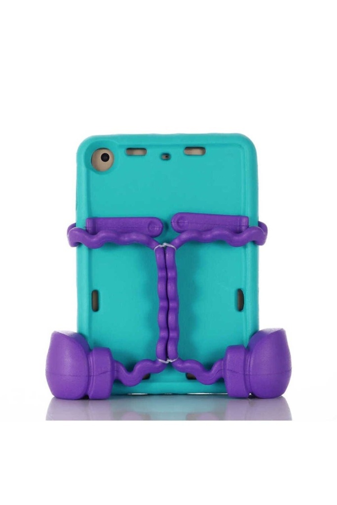 Apple iPad Mini 4 Uyumlu Zore Eva Boxer Tablet Silikon