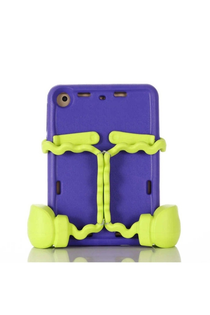 Apple iPad Mini 4 Uyumlu Zore Eva Boxer Tablet Silikon
