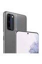Samsung Galaxy S20 Uyumlu Zore Nano Kamera Koruyucu