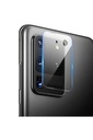 Samsung Galaxy S20 Ultra Uyumlu Zore Nano Kamera Koruyucu