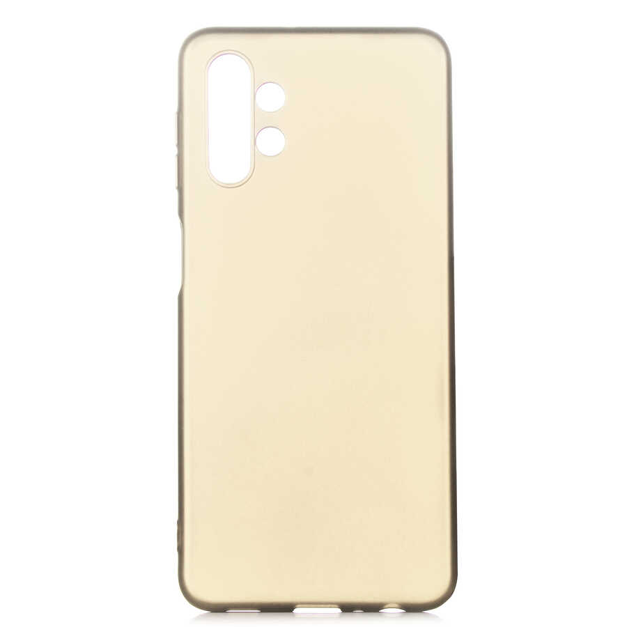 Samsung Galaxy A32 5G Uyumlu Kılıf Zore Premier Silikon Kapak
