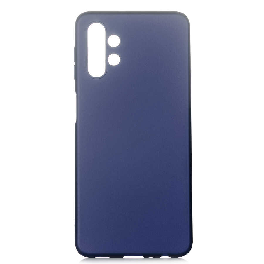 Samsung Galaxy A32 5G Uyumlu Kılıf Zore Premier Silikon Kapak