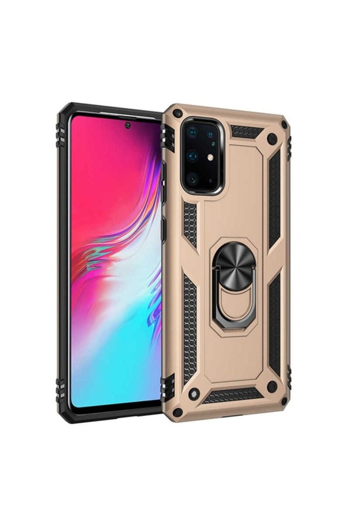 Samsung Galaxy S20 Plus Uyumlu Kılıf Zore Vega Kapak