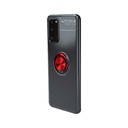 Samsung Galaxy S20 Uyumlu Kılıf Zore Ravel Silikon Kapak