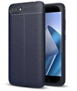 Asus Zenfone 4 Max ZC554KL Uyumlu Kılıf Zore Niss Silikon Kapak